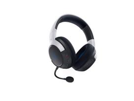 Belaidės žaidimų ausinės Razer Kaira for Playstation, USB Type-C Bluetooth, Juoda/Mėlyna/Balta RZ04-03980100-R3M1