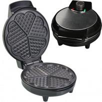 Vaflinė keptuvė TZS First Austria Waffle Maker With Adjustable Thermostat. 700W. Non Stick FA-5300-1