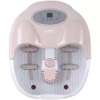 Pėdų masažuoklis TZS First Austria Foot Massagebath. 450W. LED Display. Massage Roller. Handle FA-8115-3