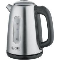 Virdulys TZS First Austria Stainless Steel Water Kettle 1.7L 2200W FA-5409-6