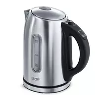 Virdulys TZS First Austria su temperatūros reguliavimu 1.7L 2200W FA-5411-0