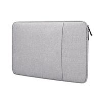 Sponge nešiojamo kompiuterio dėklas  Sleeve case 13,3”, grey MMMSLCS001