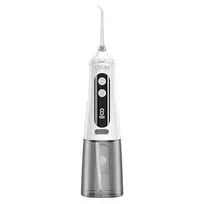 Burnos irigatorius OSOM Oral Care OSOMORAL131WH, baltas
