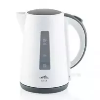 Virdulys 1.7l ETA160390000 Dita baltas