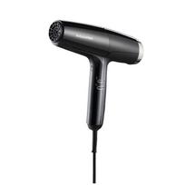 Plaukų džiovintuvas Babyliss Pro Falco High Speed Blow Dryer Black & Silver BAB8550BE