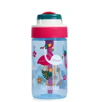 Vaikiška gertuvė Kambukka Lagoon Blue Flamingo 11-04052 400ml