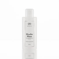 Micelinis vanduo Aromatic89