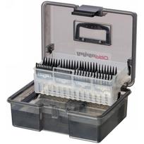 Dėžė įrankių dezinfekavimui BaByliss PRO BarberSONIC Disinfectant Box BDISBOXE