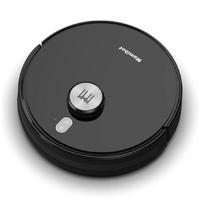 Plaunantis robotas siurblys Mamibot EXVAC890 Glory, baterija 5200 mAh, juodas