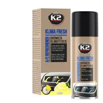KONDICIONIERIAUS VALIKLIS K2 "KLIMA FRESH" LEMON 150ml