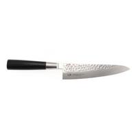 Damasko plieno peilis Santoku Paring Knife SZ-03, Santoku peilis, 14,3 cm ašmenys