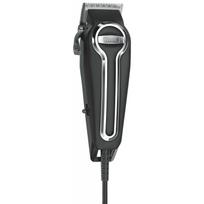 Plaukų kirpimo mašinėlė WAHL Home Elite Pro WAH20106-0460, laidinė, juodos spalvos