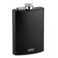 Metalinė gertuvė Kiro KI20F, 235 ml