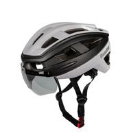 Šalmas Beaster BS825BL, L dydis