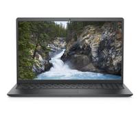 Dell Vostro 3520 Nešiojamas kompiuteris 15.6"" FHD i7-1255U 8GB 512GB SSD Intel UHD, Ubuntu, Juoda