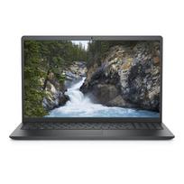 Dell Vostro 3520 Nešiojamas kompiuteris 15.6"" FHD i5-1235U 16GB 1TB SSD Intel Iris Xe, W11H, Juoda