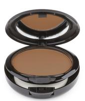 Kompaktinė, mineralinė pudra Make Up Studio Compact Mineral Powder Sunrise PH10024S, 9 g.