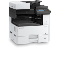 Kyocera ECOSYS M4125idn Spausdintuvas lazerinis nespalvotas MFP A3 25 ppm Ethernet LAN USB