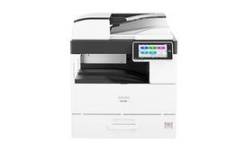 Ricoh IM 2702 Spausdintuvas lazerinis nespalvotas MFP A3 27ppm Wi-Fi Ethernet USB