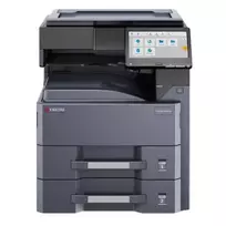 Kyocera Taskalfa MZ3200i Spausdintuvas lazerinis nespalvotas MFP A3 32 ppm Ethernet LAN (TEND)