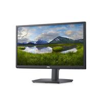 Dell S Series SE2422H Monitorius 23.8'' VA FHD 1920x1080, 12 ms, 250 cd/m2, 75 Hz, Black
