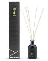 Kvapas namams su lazdelėmis Erbolinea Prestige Vino Bianco ERBAMBDIV100B, 100 ml