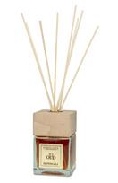 Kvapas namams su lazdelėmis Erbolinea Imperiali OUD 3 ERBAMBOUD3200, 200 ml