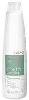 Šampūnas riebiems plaukams Lakme k.therapy purifying LAK43212, 300 ml