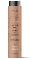 Šampūnas plaukams Lakme Teknia Argan Oil Shampoo LAK44812, su argano aliejumi, 300 ml