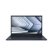 Asus ExpertBook | B1502CVA-BQ1953 | Star Black | 15.6 " | IPS | FHD | 1920 x 1080 pixels | Anti-glare | Intel Core i5 | i5-1335U | 16GB | DDR4 | Solid-state drive capacity 512GB