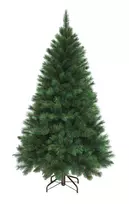 Dirbtinė kalėdinė pušis NOVELLY HOME MQVCA6066, aukštis - 180 cm.