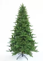 Dirbtinė Kalėdų eglutė Christmas Touch Prime HJT29-210, 210 cm, su stovu