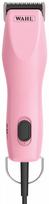 Profesionali plaukų kirpimo mašinėlė gyvūnams WAHL Professional Animal KM2+ Corded Clipper WAHP3027126, rožinės spalvos