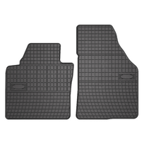 KILIMĖLIAI VW CADDY III 2003-2020; VW TOURAN I 2003-2015