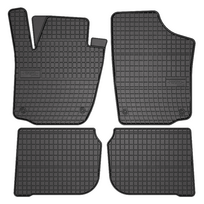 KILIMĖLIAI SEAT TOLEDO IV NUO 2013-...; SKODA RAPID 2012-2019; SKODA RAPID SPACEBACK 2013-2019