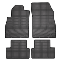 KILIMĖLIAI OPEL ASTRA J 2009-2015; CHEVROLET ORLANDO I 2010-2018; CHEVROLET CRUZE I 2008-2016