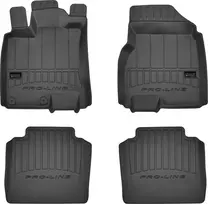 KILIMĖLIAI NISSAN QASHQAI I +2 2006-2013