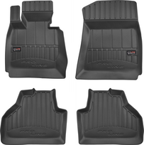 KILIMĖLIAI BMW X3 F25 2010-2017