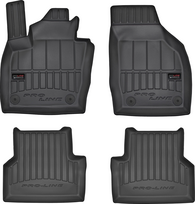 KILIMĖLIAI AUDI Q3 I 2011-2018