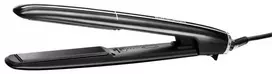 Plaukų tiesintuvas BaByliss PRO STILISTA Straightener Black & Silver BAB3550BE, juodos spalvos