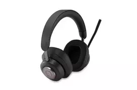 Kensington H3000 Belaidės ausinės, Bluetooth, Juoda