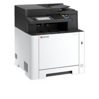 Kyocera ECOSYS MA2600cfx Spausdintuvas lazerinis spalvotas MFP A4 26 ppm USB (TEND)