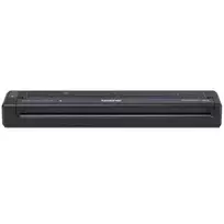 Brother PJ-863 Mobilus terminis spausdintuvas nespalvotas A4 13.5 ppm USB Bluetooth