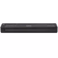 Brother PJ-883 Mobilus terminis spausdintuvas nespalvotas A4 13.5 ppm USB Bluetooth Wi-Fi