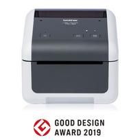 Brother TD-4410D Etikečių ir kvitų spausdintuvas Direct Thermal 203 mm/sec