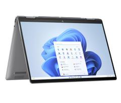 HP ENVY x360 14-fa0005ny 14"" WUXGA Touch AMD Ryzen 5 8640HS 16GB 512GB SSD W11H Meteor Silver