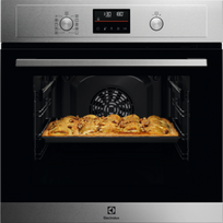 Multifunkcinė orkaitė Electrolux EOH4P56BX
