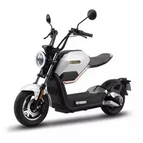Elektrinis motoroleris MIKU Max, 0,8kW 20AH EEC eMOTO