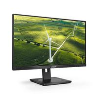 PHILIPS Business Monitor, 27’’, 1920 x 1080 (Full HD), IPS, 250  cd/m², HDMI, Display port, VGA