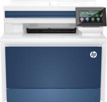 HP Color LaserJet Pro MFP 4303dw Spausdintuvas lazerinis spalvotas MFP A4 33 ppm USB Wi-Fi LAN BT